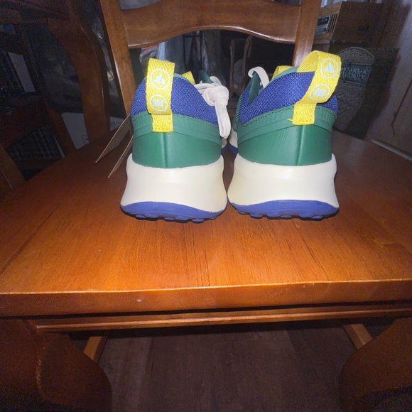 Unisex Nike Juniper Trail, 2NN gorge, green yellow strike - Picture 4 of 5